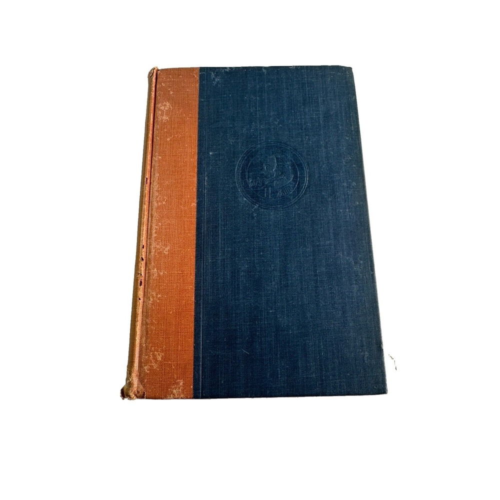 1950 Unicorn Publishing William Shakespeare Twelfth Night The Winter's Tale Book